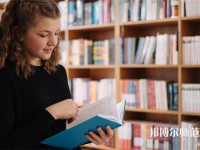 石家莊中英航空幼兒師范中等專業(yè)學(xué)校介紹、地址